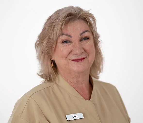 Deb Dyer