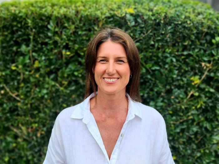 Julieanne Collins