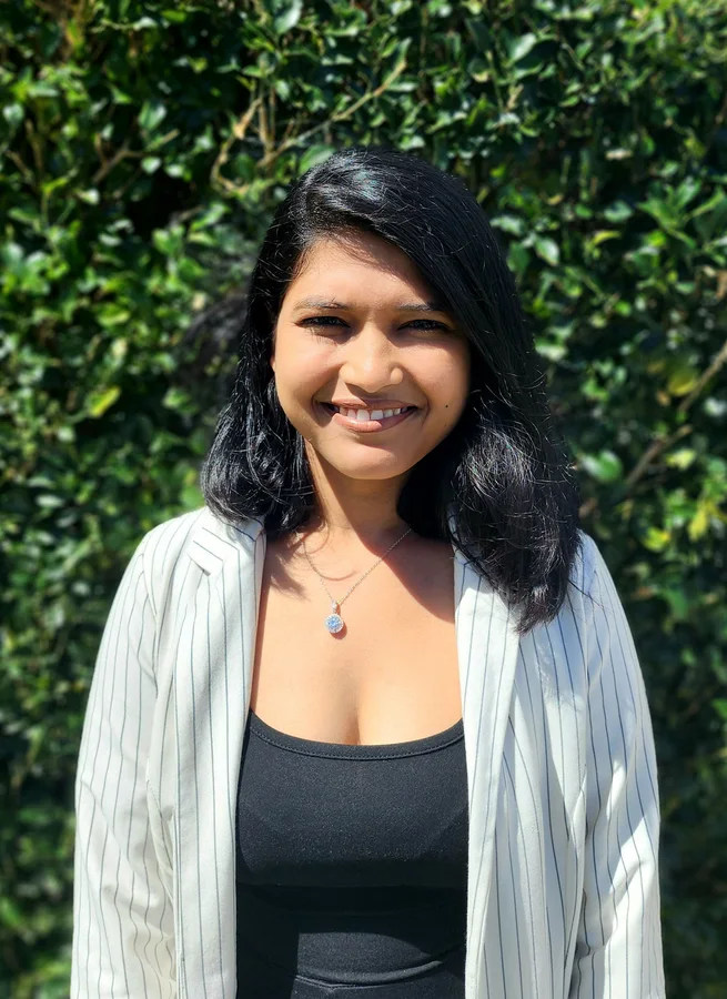 Pooja Palande