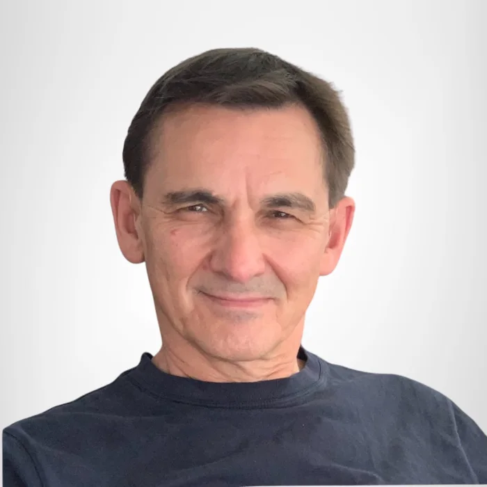 Rustam Yumash