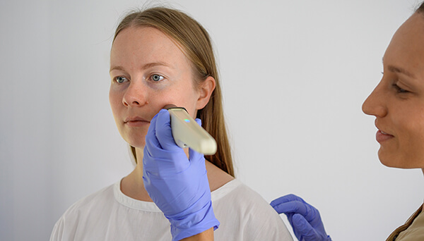 Digital Thermography Scan - service